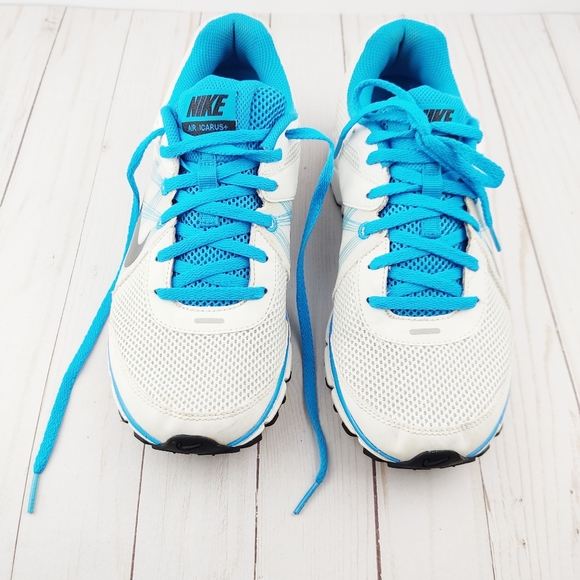 nike air icarus flywire